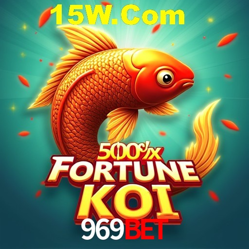 Seasonal Promotions 969Bet
