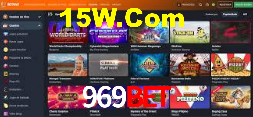 969Bet,969Bet App