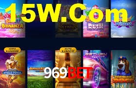 Experimente o Login Seguro Premium no 969Bet