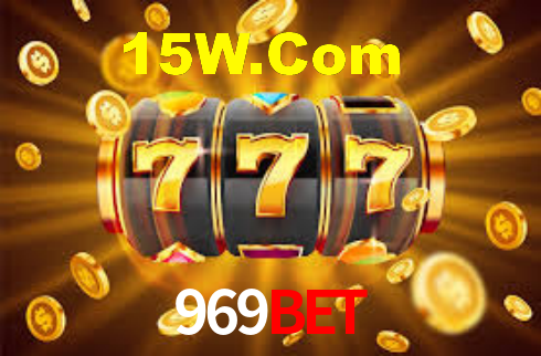 Premium Interface 969Bet