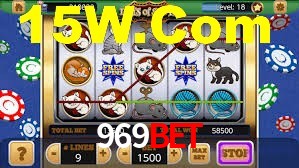 Exclusive Games 969Bet