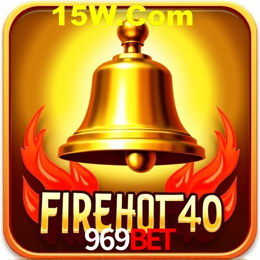 Game Providers 969Bet