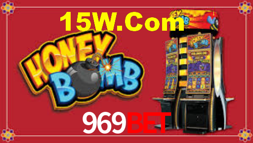 969Bet - Melhor Cassino Online De - 969Bet App