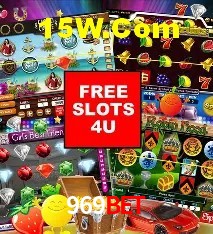 Game Providers 969Bet
