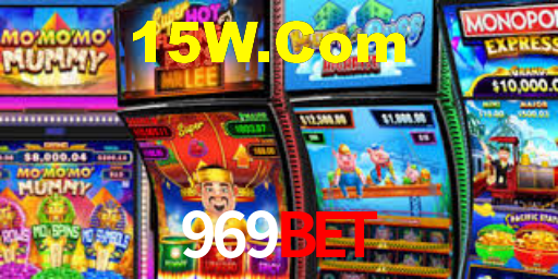 Sinta a adrenalina dos jogos de cassino com 969Bet