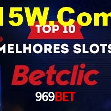 VIP Casino 969Bet