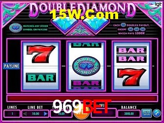 Quick Registration 969Bet