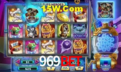 Exclusive Offers 969Bet
