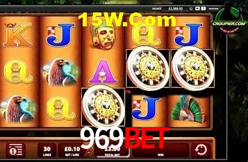 Security Systems 969Bet