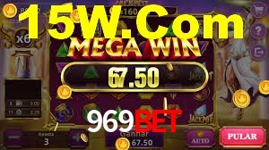 Aviator Game 969Bet
